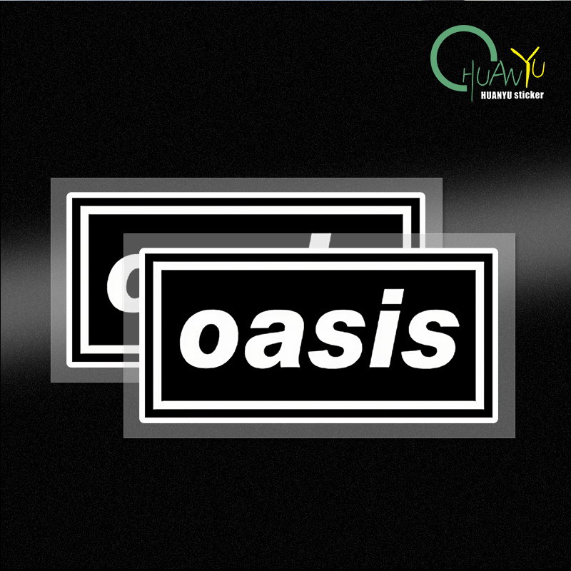 Motorcycle Gear Outfit - Oasis hikayesi rock grubu yaratıcı kişilik