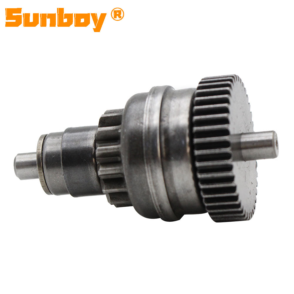 Motorcycle Gear Rst - 293799 Motosiklet Marş Sürücüsü Bendix Dişli