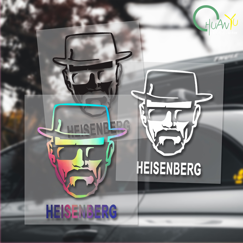 Motorcycle Gear Outfit - Heicreative yaratıcı metin desen Sticker araba