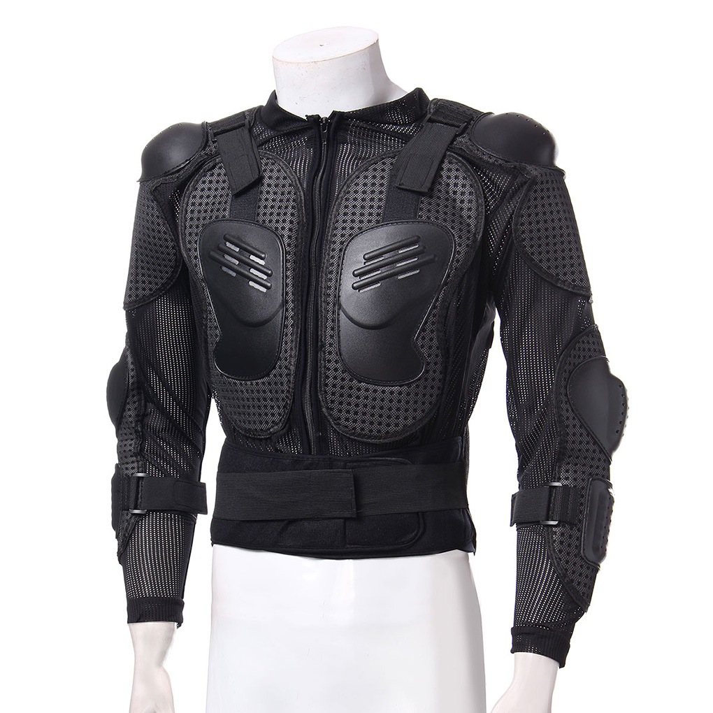 Motosiklet koruma sürme dişli  - Motorcycle Gear Jacket incelemesi ve fiyatı