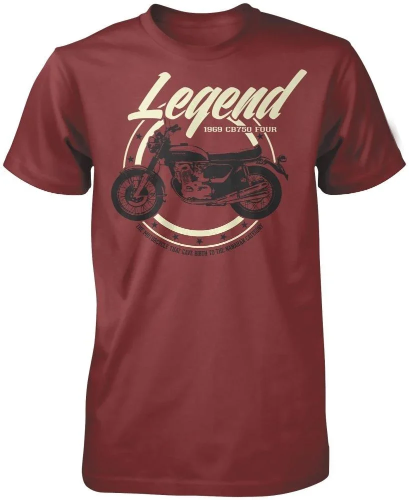 Japonya Hon Cb750 1969 Motosik - Motorcycle Gear Japan incelemesi ve fiyatı