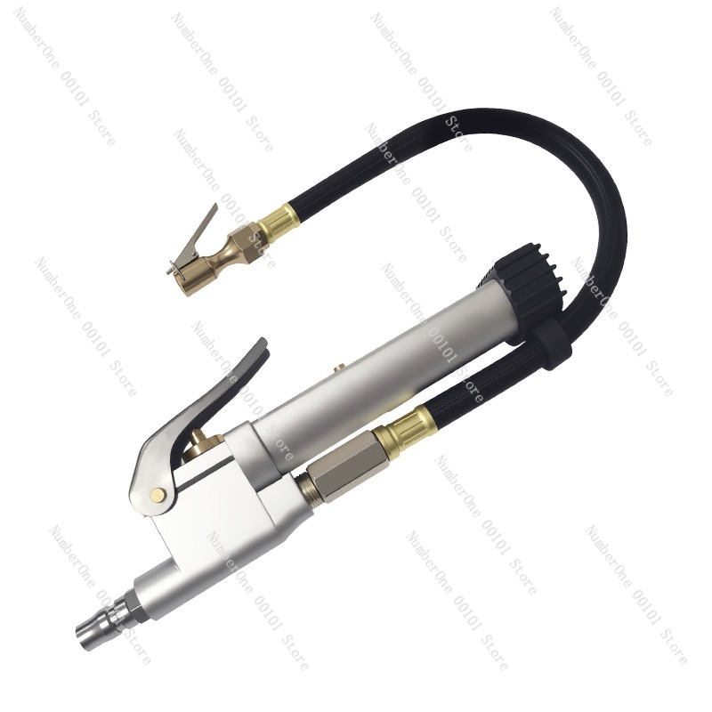 Dijital Lastik Basınç Gösterge - Tyre Pressure Gauge incelemesi ve fiyatı