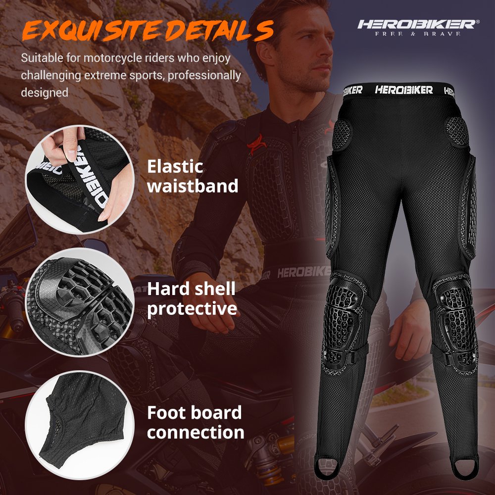Motosiklet Ceketi Erkek Biker  - Motorcycle Gear Jacket incelemesi ve fiyatı