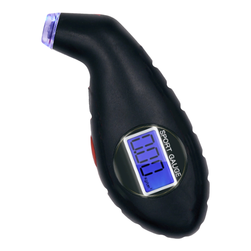 Oto Motosiklet Lastik Basıncı  - Tyre Pressure Gauge incelemesi ve fiyatı