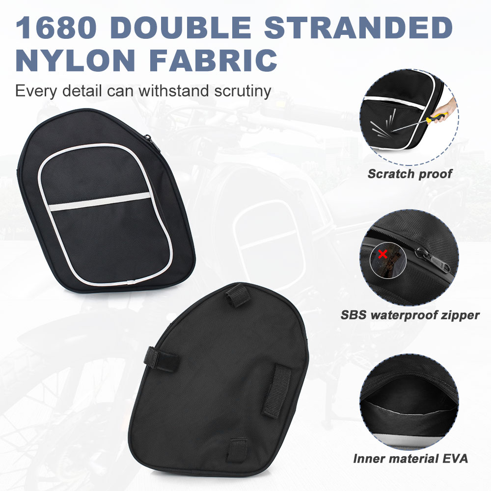 Su Geçirmez Ön Üst Çerçeve Mot - Motorcycle Gear Backpack incelemesi ve fiyatı