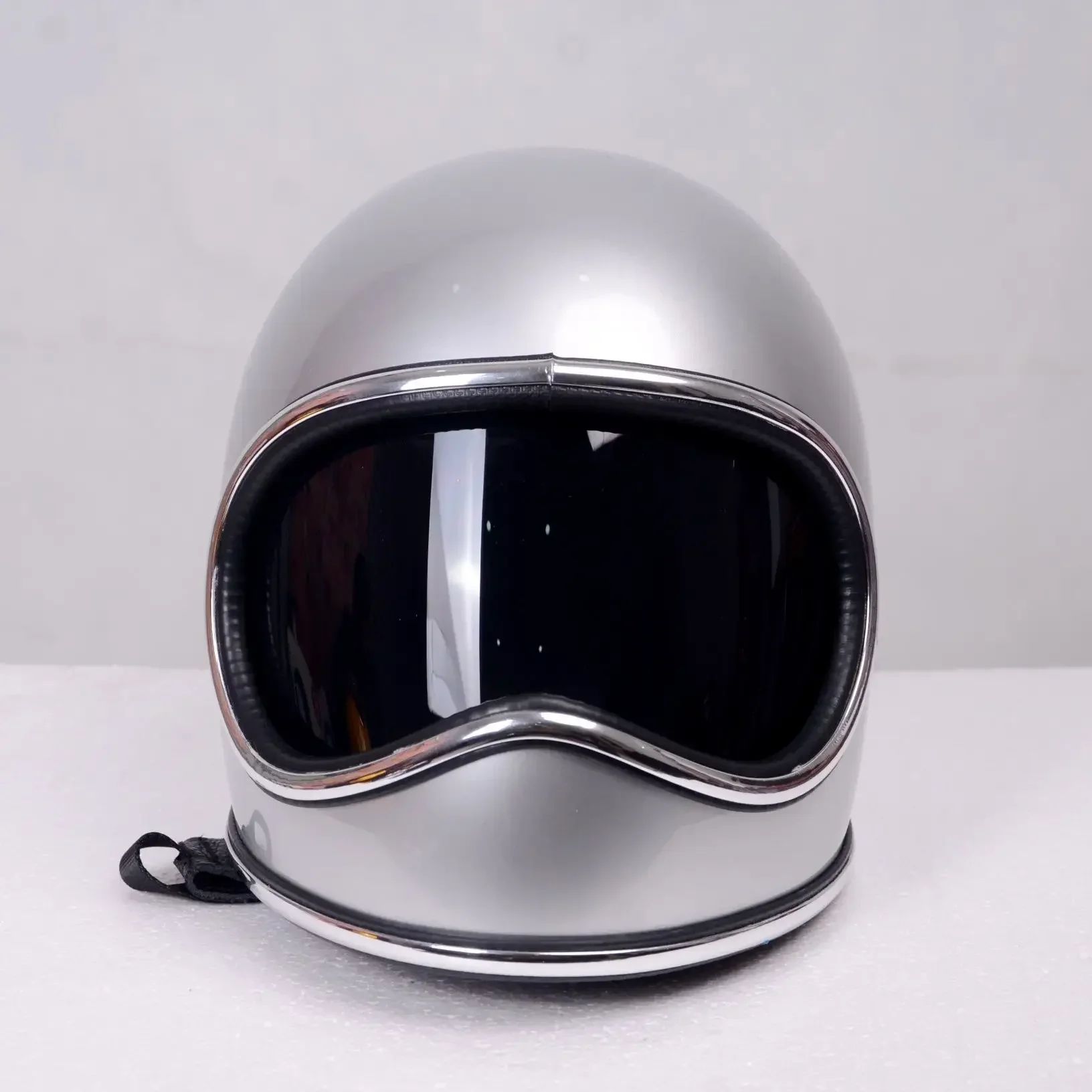 SıCAK Motosiklet Kaskı Fibergl - Motorcycle Gear Japan incelemesi ve fiyatı