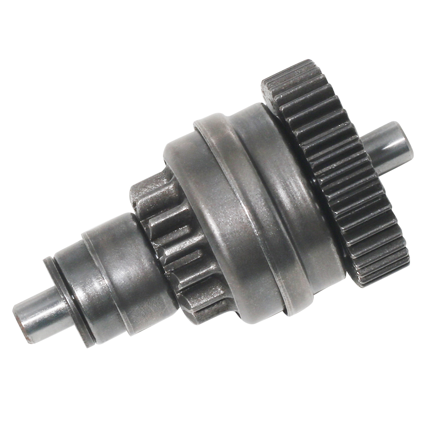 Motosiklet marş sürücü Bendix/ - Motorcycle Gear Rst incelemesi ve fiyatı