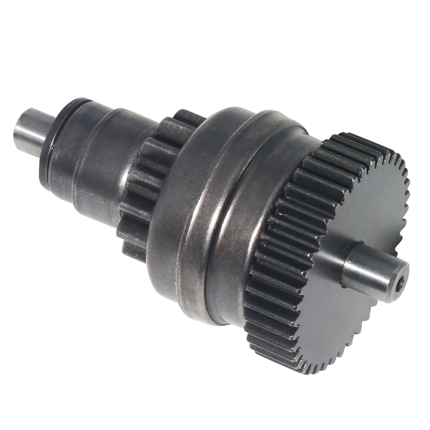 Motosiklet marş sürücü Bendix/ - Motorcycle Gear Rst incelemesi ve fiyatı
