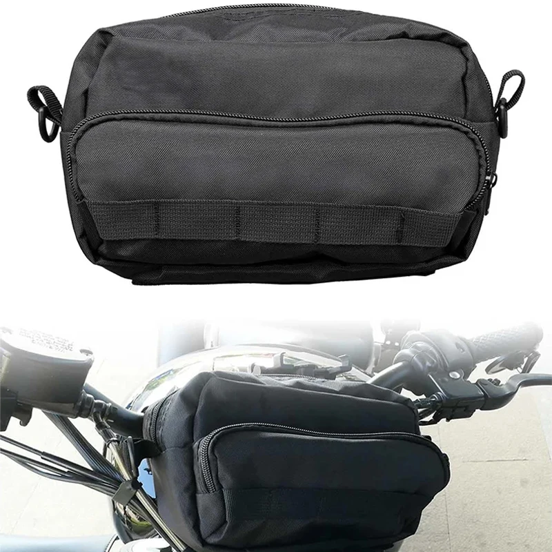 Motosiklet ön saklama çantası  - Motorcycle Gear Backpack incelemesi ve fiyatı