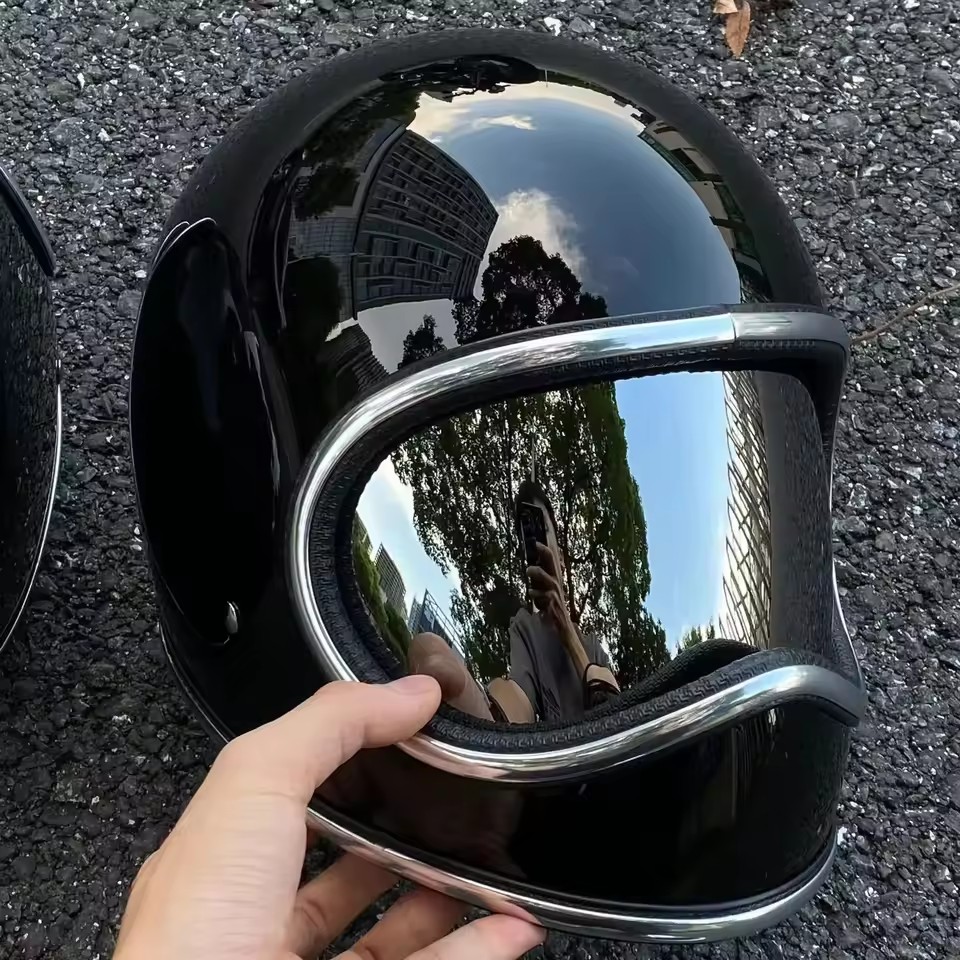 Motosiklet Kaskı Kore Japonya  - Motorcycle Gear Japan incelemesi ve fiyatı