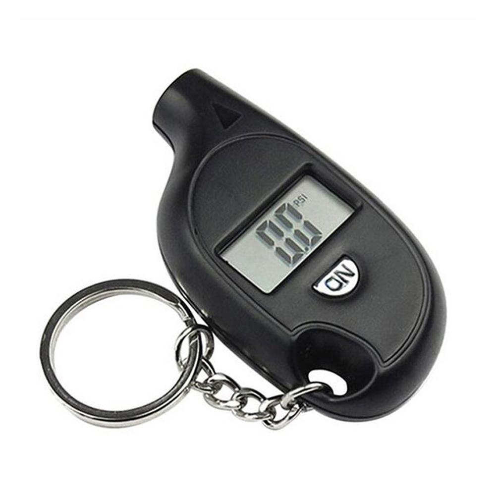 Mini Anahtarlık Tarzı Lastik G - Tyre Pressure Gauge incelemesi ve fiyatı