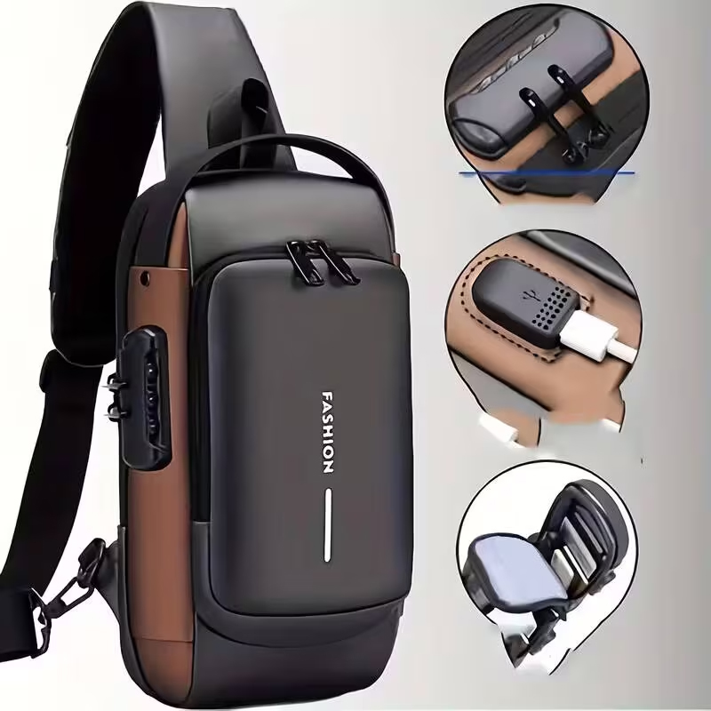Kilitlenebilir Fermuarlı Hırsı - Motorcycle Gear Backpack incelemesi ve fiyatı
