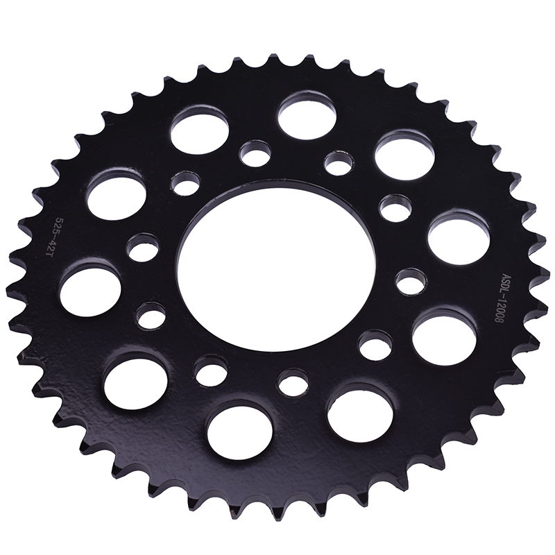 Motosiklet 525 Zincir 16T Ön 4 - Motorcycle Gear Japan incelemesi ve fiyatı