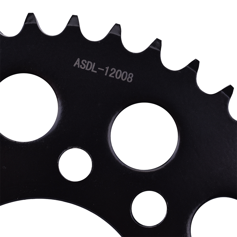 Motosiklet 525 Zincir 16T Ön 4 - Motorcycle Gear Japan incelemesi ve fiyatı