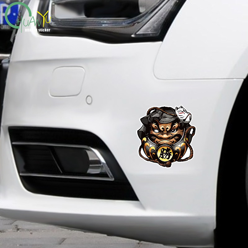 Yansıtıcı japonya Daruma JDM a - Motorcycle Gear Japan incelemesi ve fiyatı