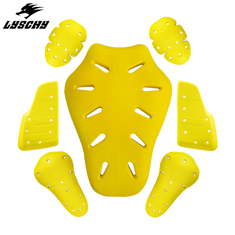 LYSCHY Ceketler Dahili CE1/2 K - Motorcycle Gear Jacket incelemesi ve fiyatı