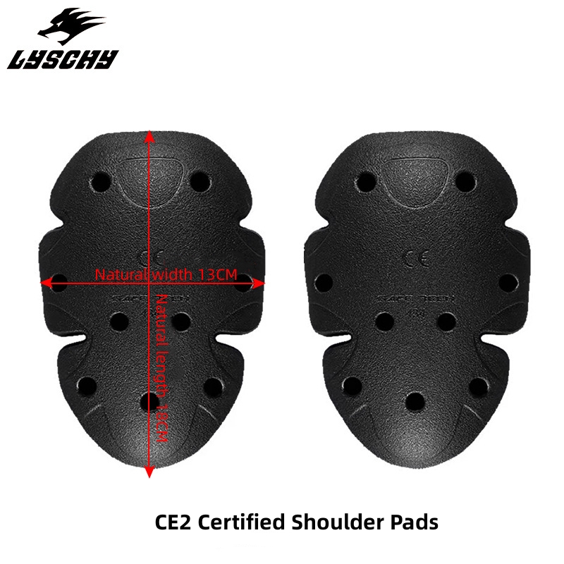 LYSCHY Ceketler Dahili CE1/2 K - Motorcycle Gear Jacket incelemesi ve fiyatı