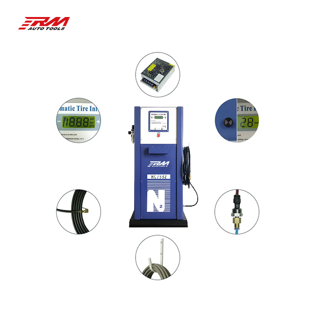 RM Araba Oto Tamir Atölyesi Va - Tyre Pressure Gauge incelemesi ve fiyatı
