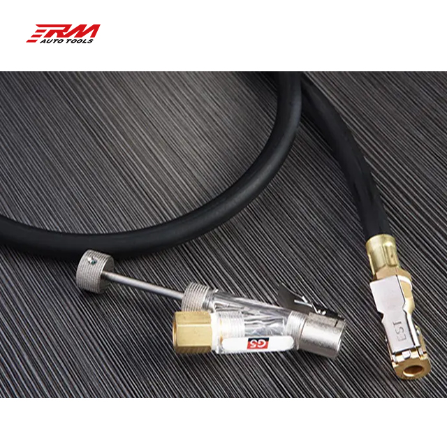 RM Araba Oto Tamir Atölyesi Va - Tyre Pressure Gauge incelemesi ve fiyatı