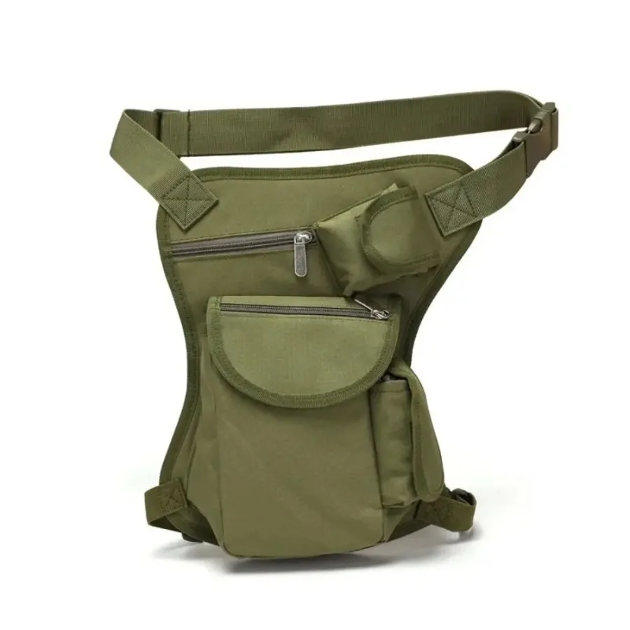 Kanvas Bel Çantası Bel Çantası - Motorcycle Gear Backpack incelemesi ve fiyatı