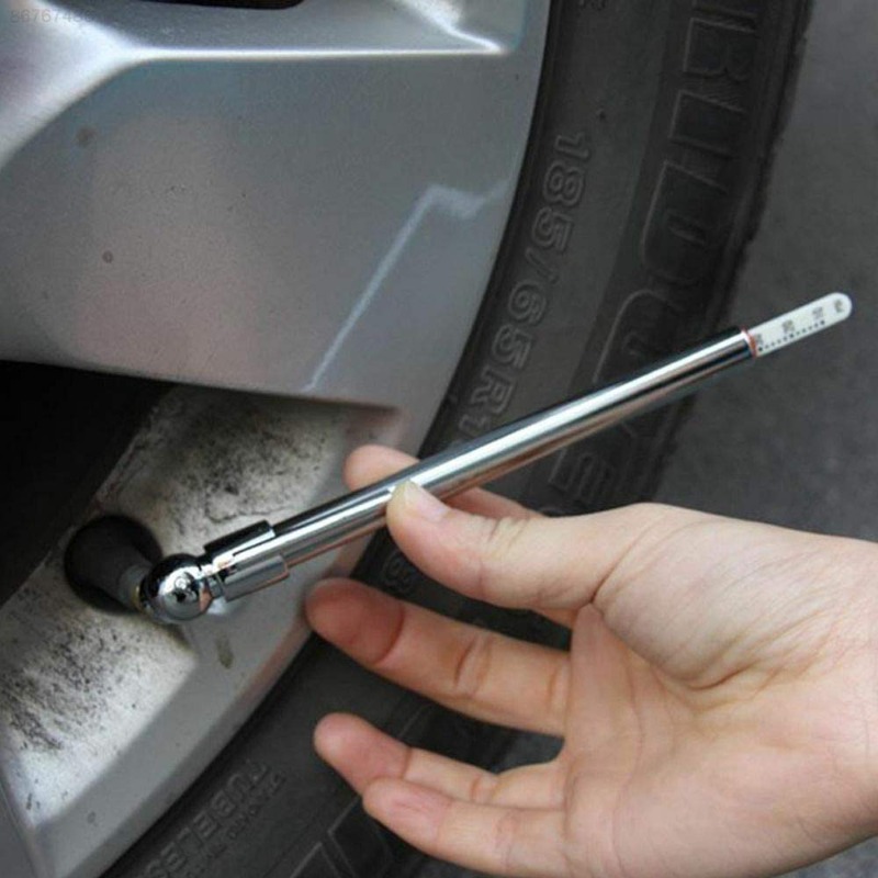 Evrensel Lastik Hava Basıncı T - Tyre Pressure Gauge incelemesi ve fiyatı