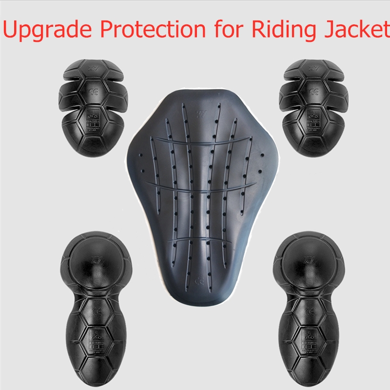 Motosiklet Ceket Ekleme Koruyu - Motorcycle Gear Jacket incelemesi ve fiyatı