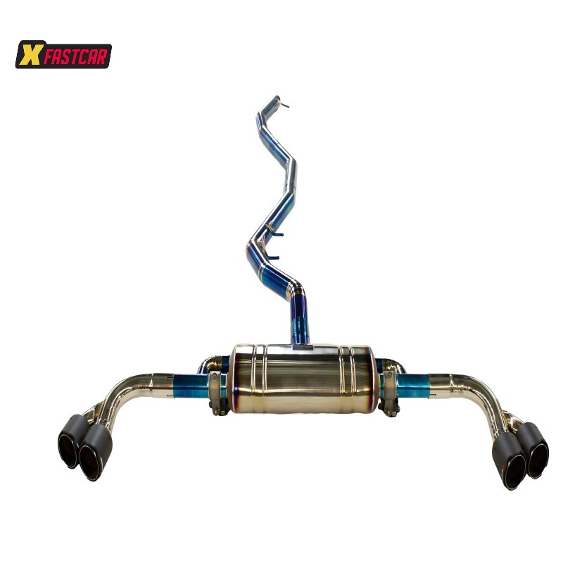 Yüksek Sıcaklığa Dayanıklı Tit - Exhaust Wrap Titanium incelemesi ve fiyatı