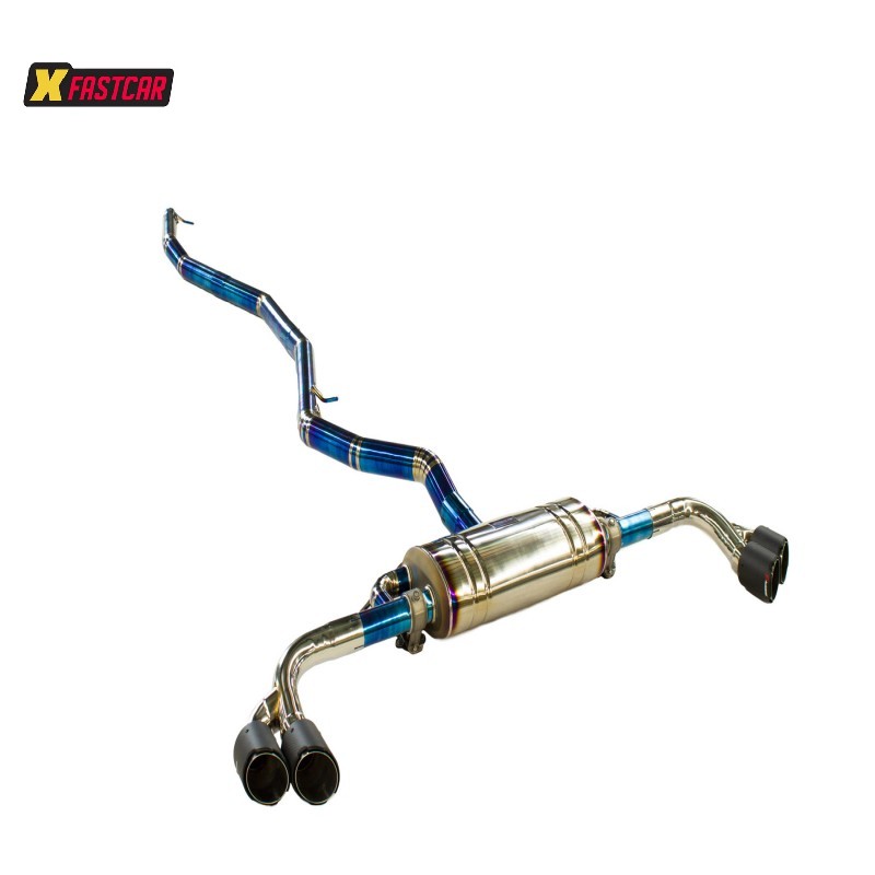Yüksek Sıcaklığa Dayanıklı Tit - Exhaust Wrap Titanium incelemesi ve fiyatı