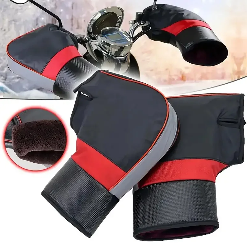 Motosiklet gidonu manşonları k - Motorcycle Gear Protection incelemesi ve fiyatı