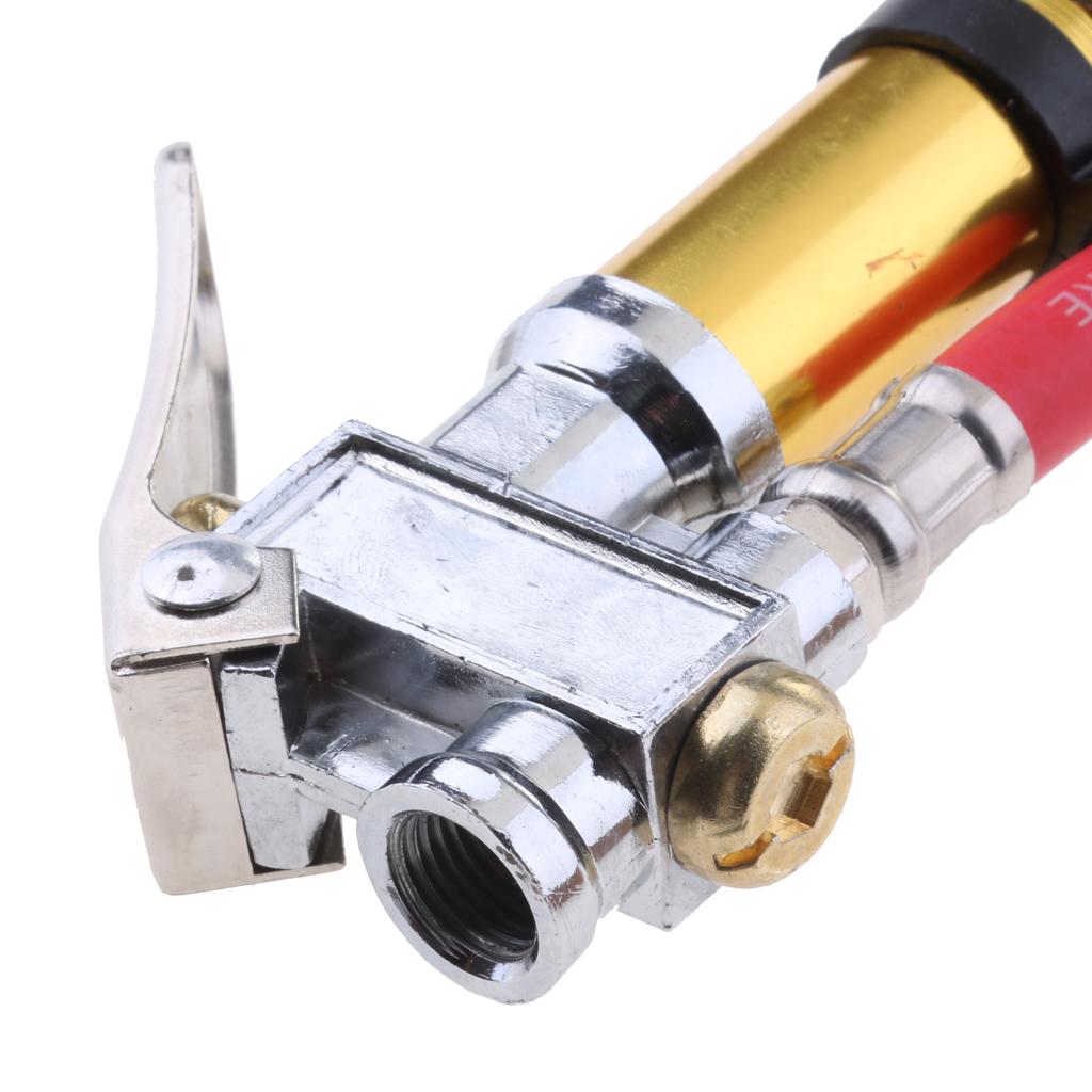 LCD Ekranlı Dijital Lastik Şiş - Tyre Pressure Gauge incelemesi ve fiyatı