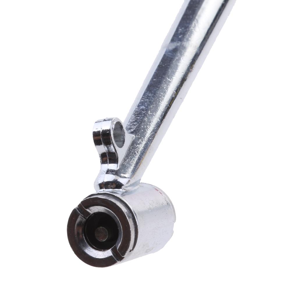 LCD Ekranlı Dijital Lastik Şiş - Tyre Pressure Gauge incelemesi ve fiyatı