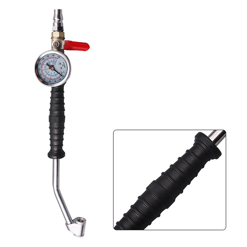 Lastik Basınç Göstergeli Araba - Tyre Pressure Gauge incelemesi ve fiyatı