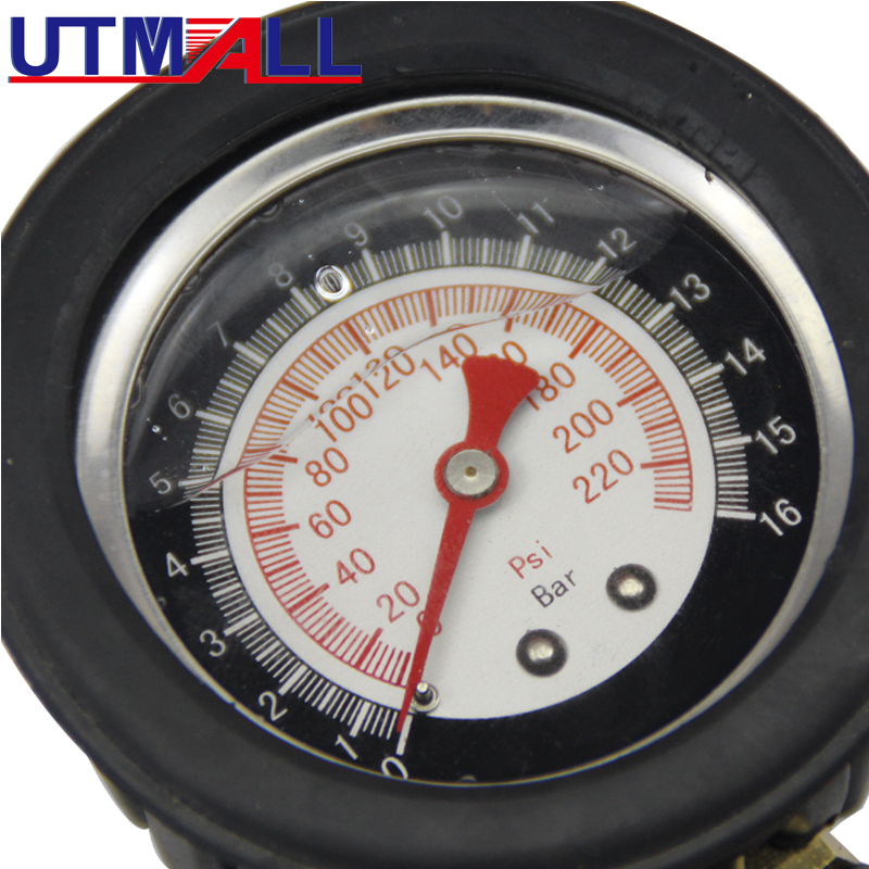 Profesyonel Hava Lastik Basınc - Tyre Pressure Gauge incelemesi ve fiyatı