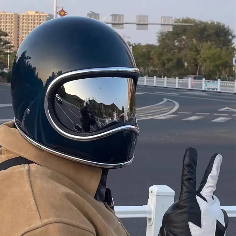 Vintage Motosiklet Kaskı Japon - Motorcycle Gear Japan incelemesi ve fiyatı