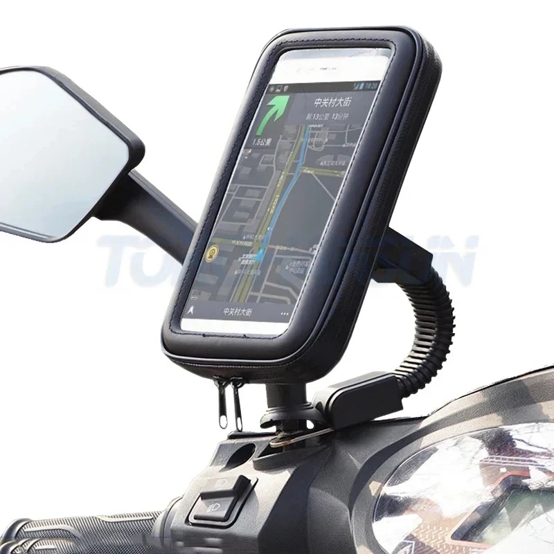 Motosiklet Telefon Tutucu, Tel - Motorcycle Gear Backpack incelemesi ve fiyatı