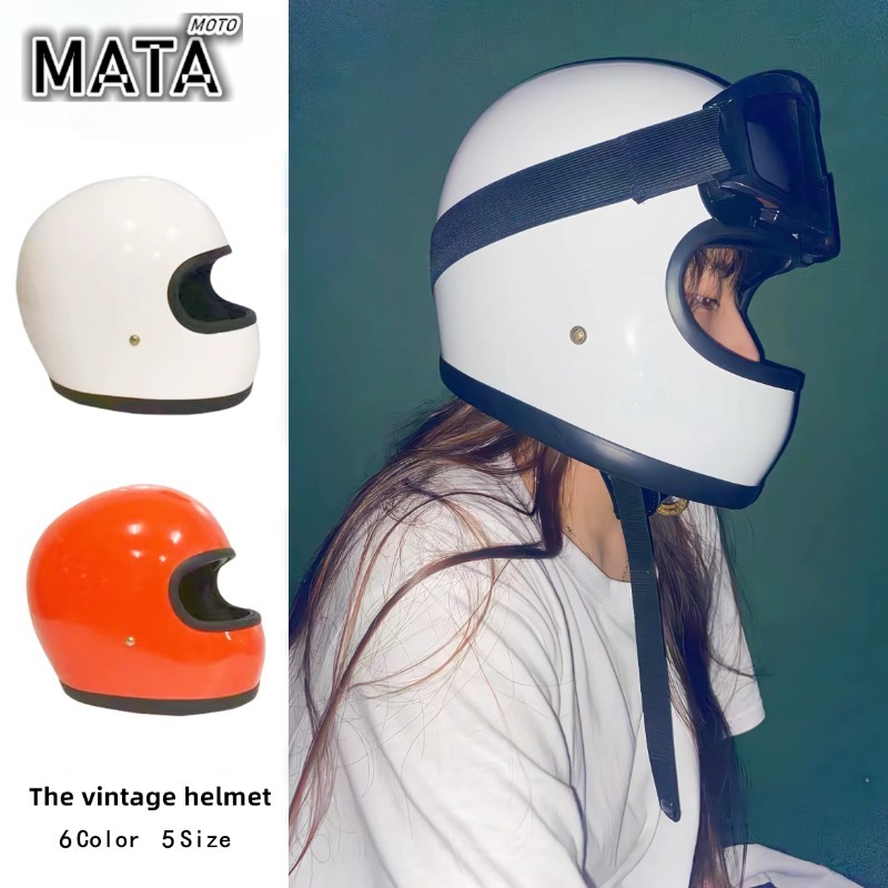 Vintage Motosiklet Kaskı Japon - Motorcycle Gear Japan incelemesi ve fiyatı