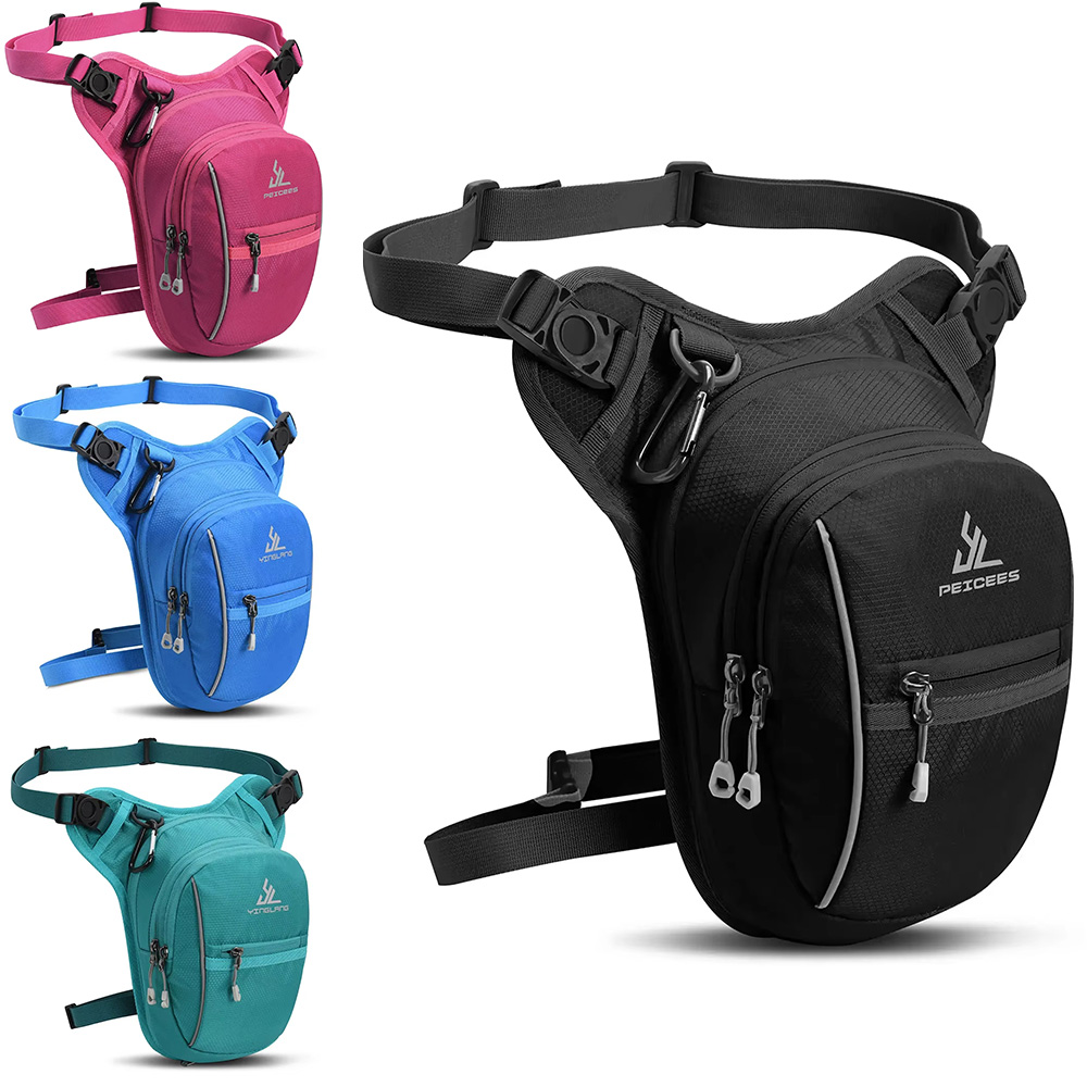 Motosiklet Bacak Koruyucu Çant - Motorcycle Gear Backpack incelemesi ve fiyatı