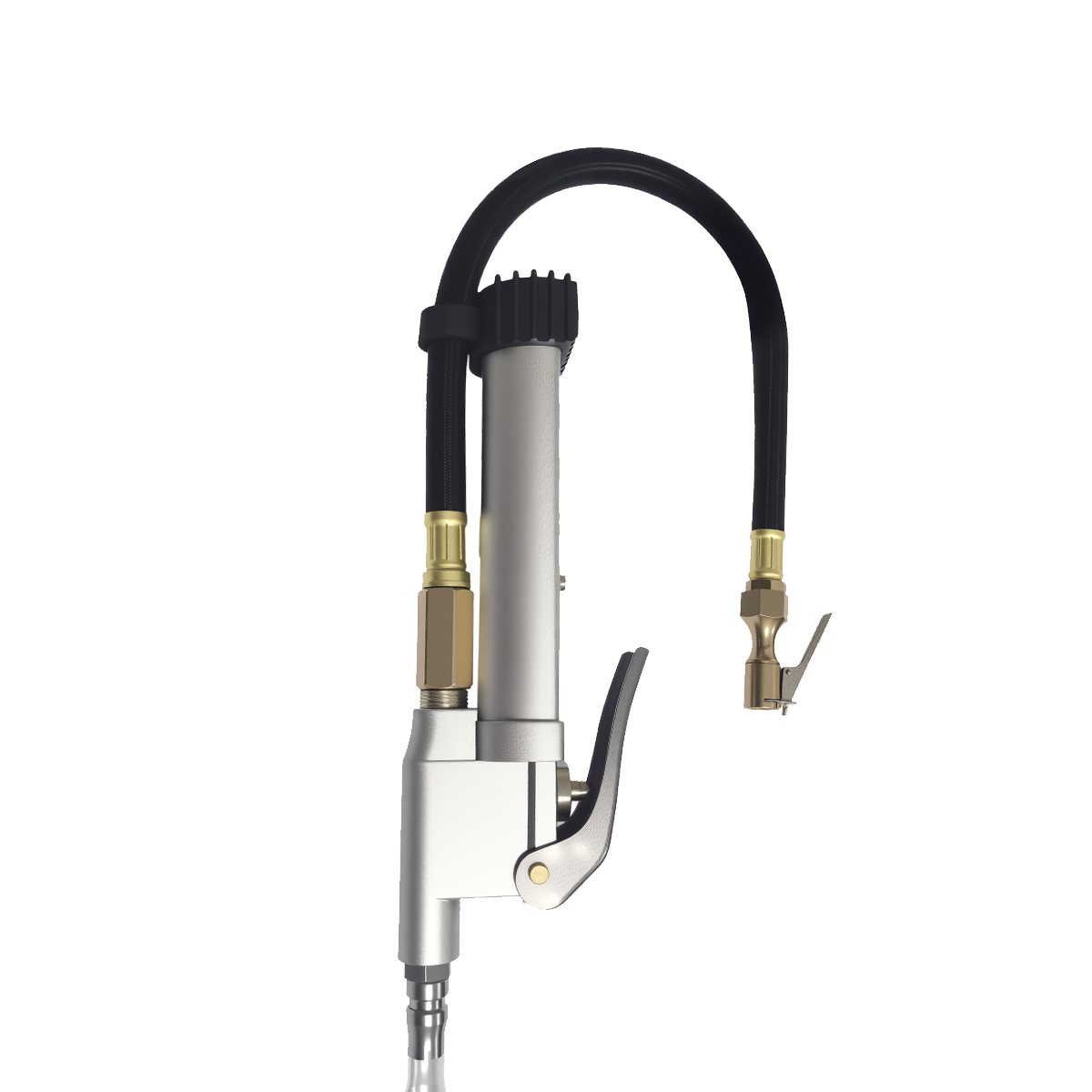 Arabalar ve Kamyonlar için LCD - Tyre Pressure Gauge incelemesi ve fiyatı