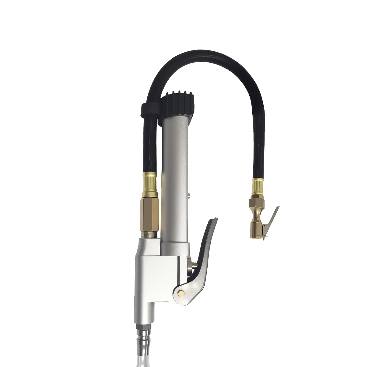 Arabalar ve Kamyonlar için LCD - Tyre Pressure Gauge incelemesi ve fiyatı