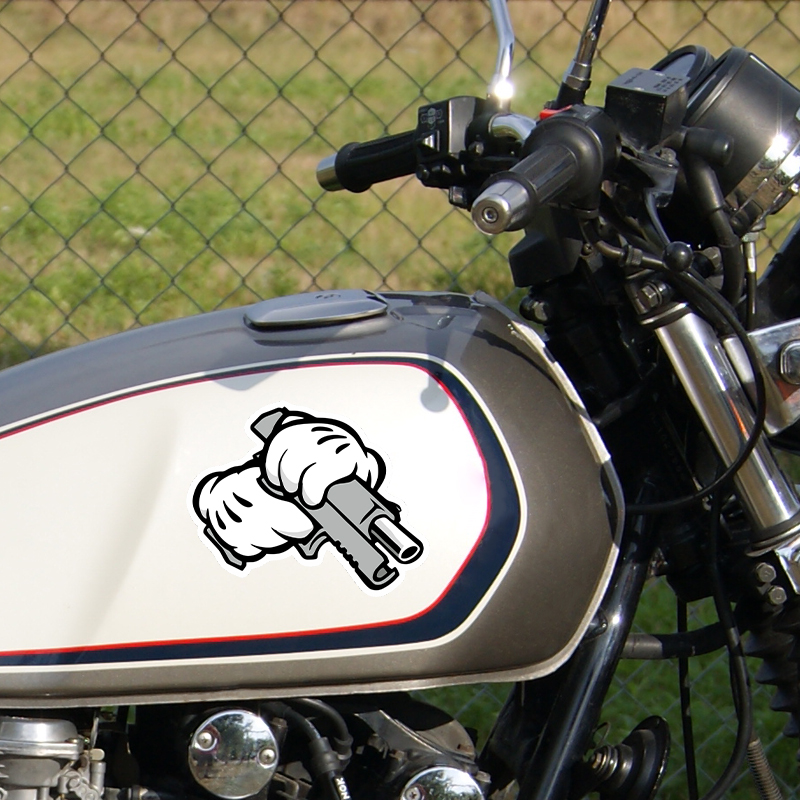 Gidon Tabancası Satın Alın ve  - Motorcycle Gear Outfit incelemesi ve fiyatı