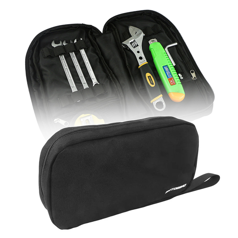 Motosiklet Alet Kutusu İç Çant - Motorcycle Gear Backpack incelemesi ve fiyatı