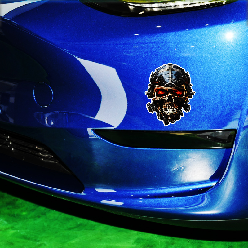 2024 yeni tasarım iskelet kafa - Motorcycle Gear Outfit incelemesi ve fiyatı
