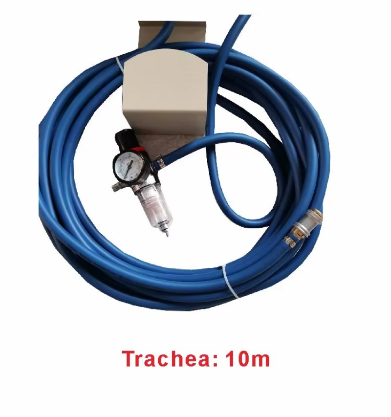 Otomatik Metal Lastik Şişirme  - Tyre Pressure Gauge incelemesi ve fiyatı